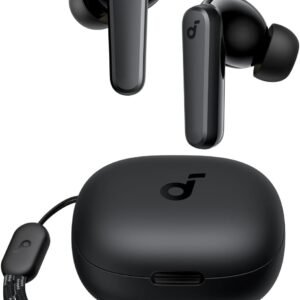 Erleben Sie unvergleichlichen Sound mit den Soundcore Bluetooth-Kopfhörern