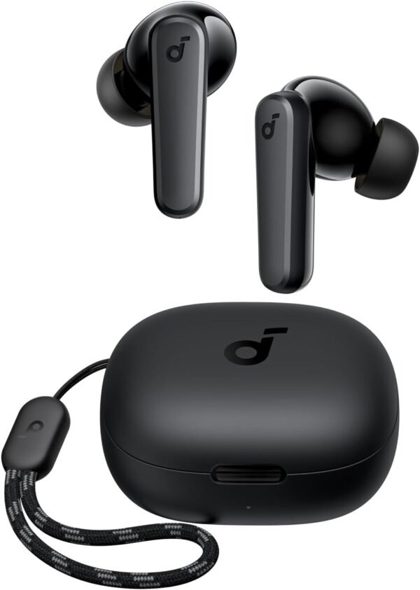 Erleben Sie unvergleichlichen Sound mit den Soundcore Bluetooth-Kopfhörern