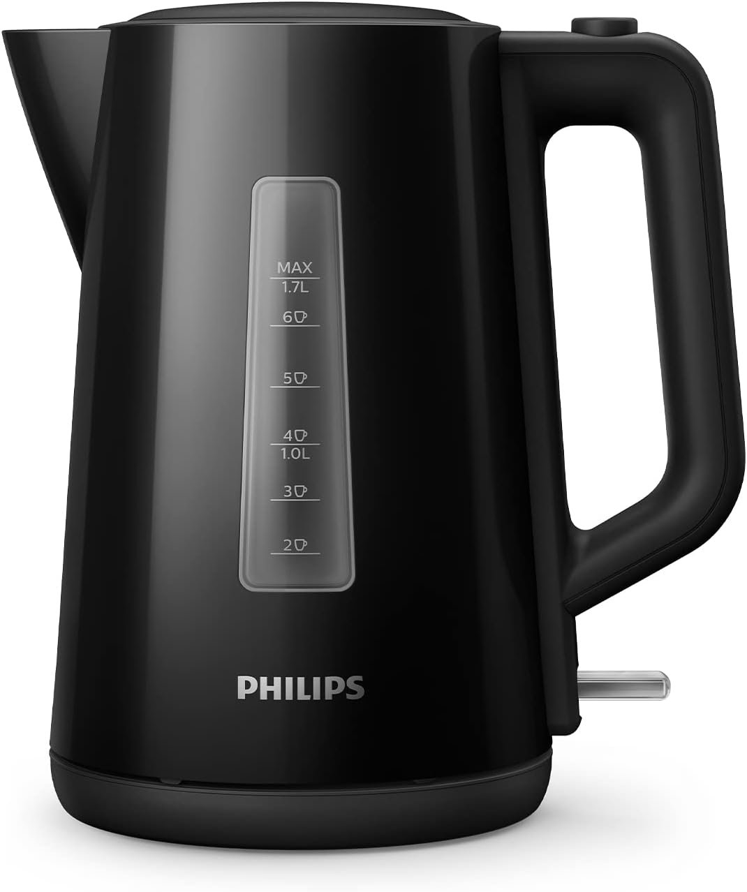Entdecken Sie den Philips Wasserkocher mit cleverem Design - Image 5