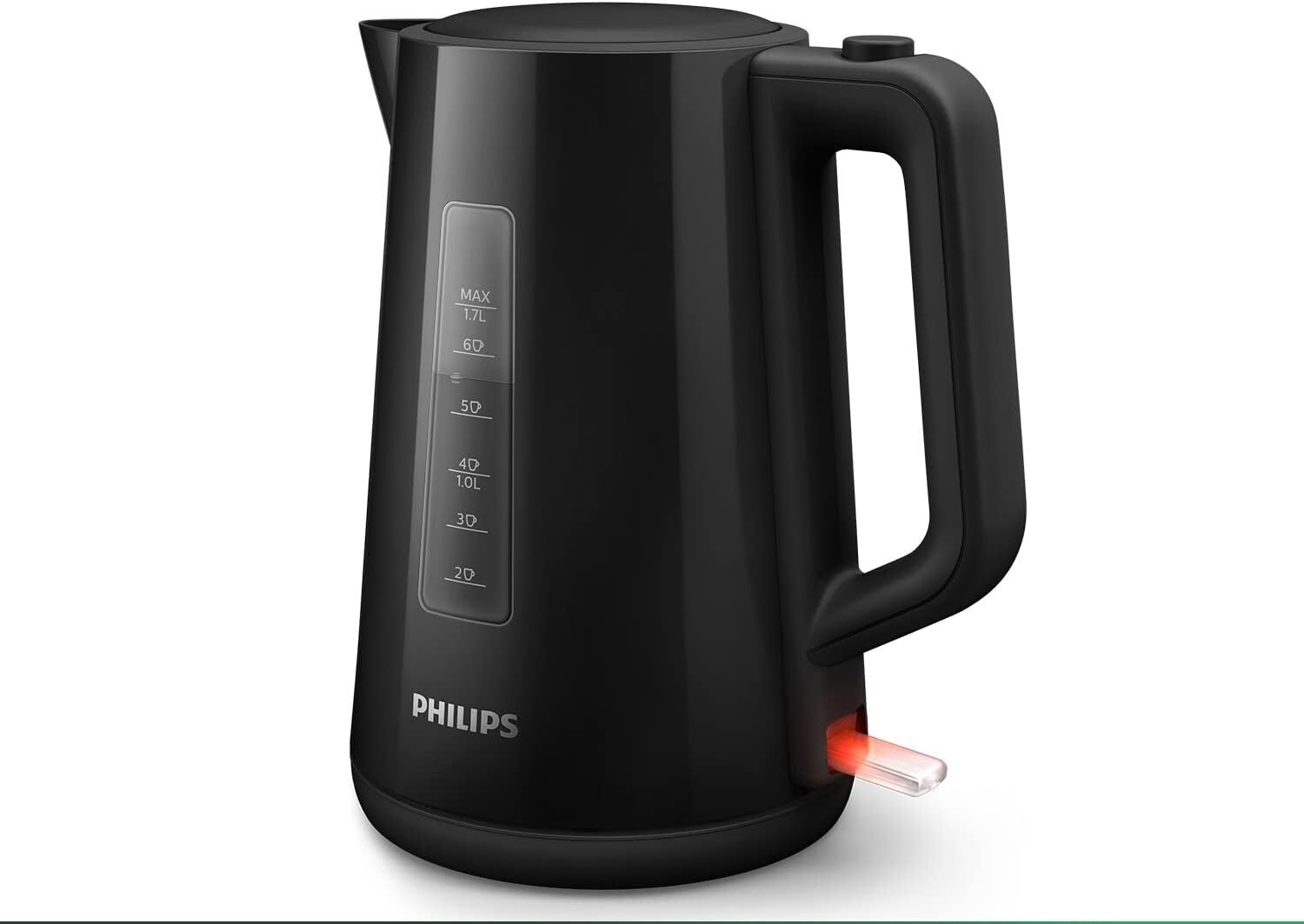 Entdecken Sie den Philips Wasserkocher mit cleverem Design - Image 2