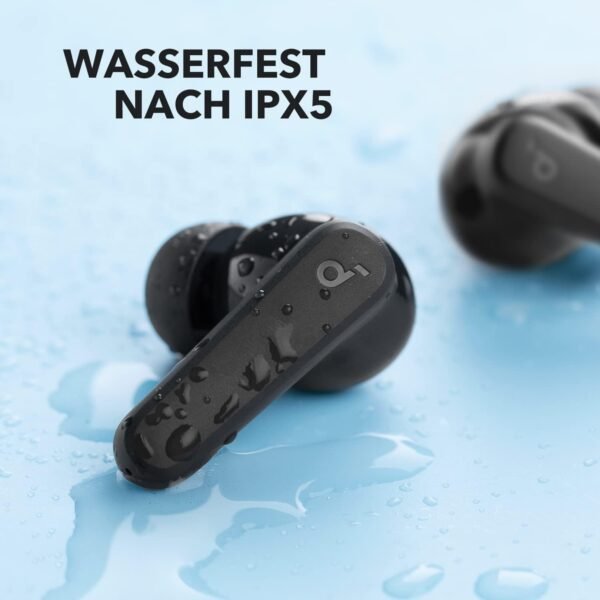Erleben Sie unvergleichlichen Sound mit den Soundcore Bluetooth-Kopfhörern - Image 4