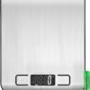 Etekcity Elektronischer Edelstahl-Lebensmittelthermometer: Präzision in der Küche