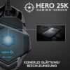Logitech G502 HERO gaming mouse (with HERO sensor, RGB, 16,000 DPI, 11 programmable buttons - Image 3